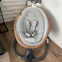 Maxi-Cosi Cassia Smart Baby Swing