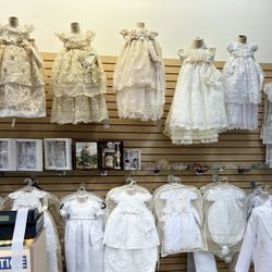 Baptism, Babtismo , first communion dress, Primera Communion Vestidos 