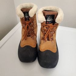 Women's Snow Boot