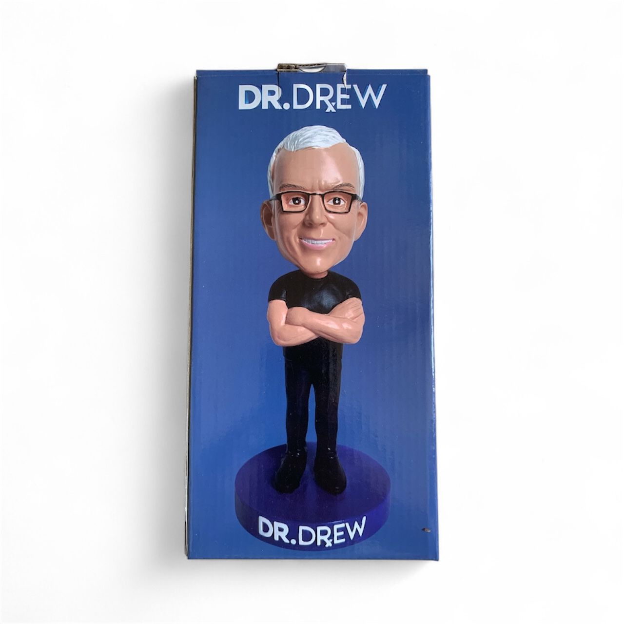 Dr. Drew Bobble head 