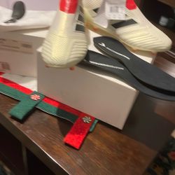 Ace 17+PureControl FG CHA