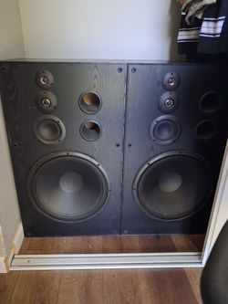 House speakers