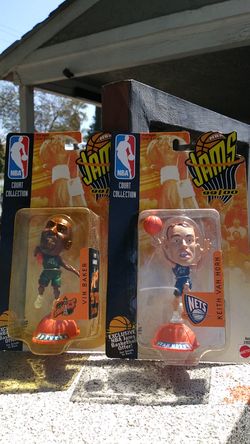 Collectable figureings.old school