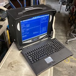 Network Instruments Portable Network Device