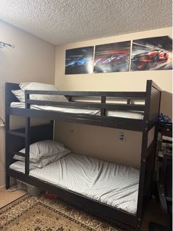 Bunkbed