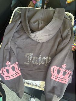 Juicy