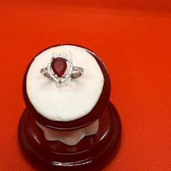 925 Sterling Silver Rings 