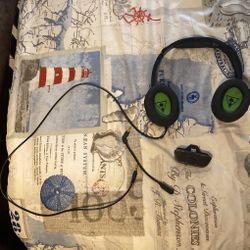 Turtle Beach XO One Headphones For Xbox