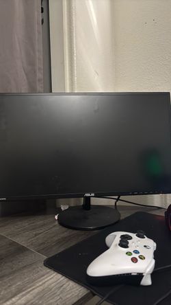 Asus 60hz monitor