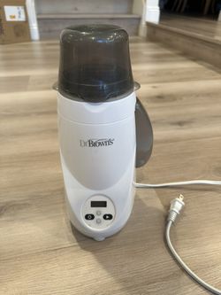 Bottle Warmer