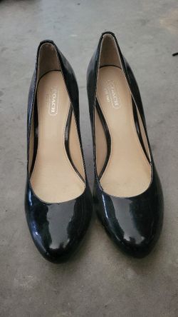 Coach Shoes 