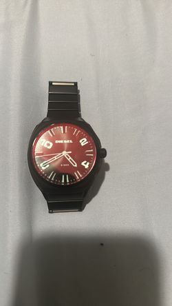 Diesel Stigg Watch