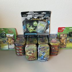 Pokemon Ascended Heroes 