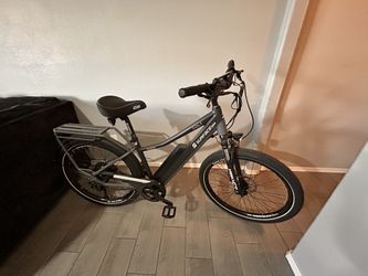  Surface 604 Colt electric bike