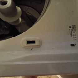 Selling Used Maytag Washer 