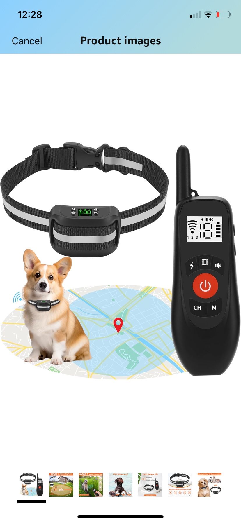 Wireless Dog Fence