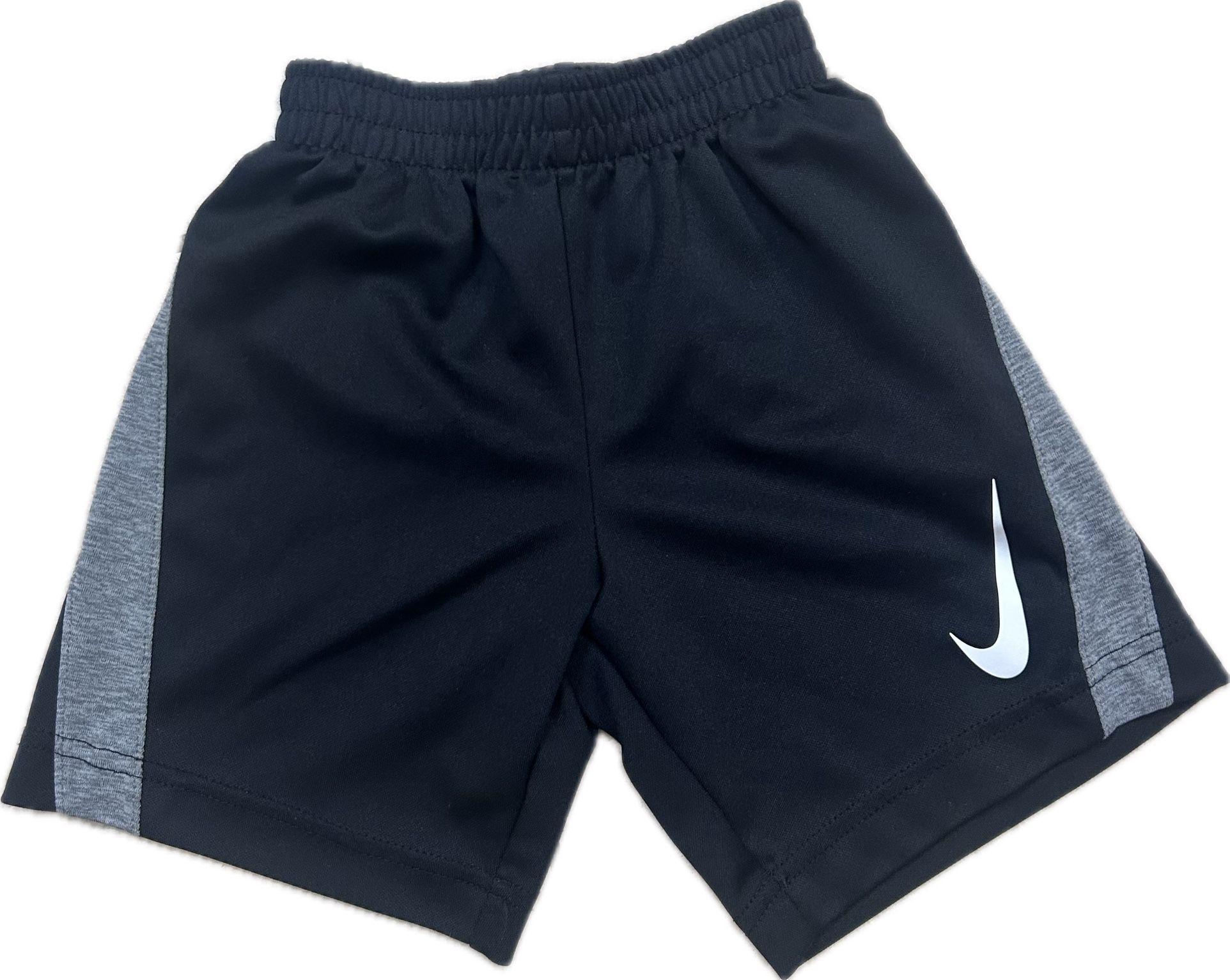 Little Boys Nike Shorts