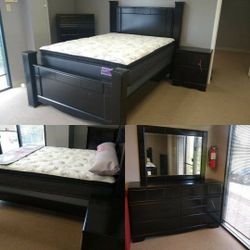 Get A New Mattress Today