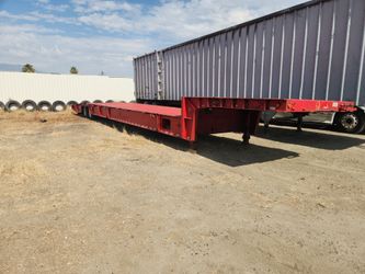 Lowboy