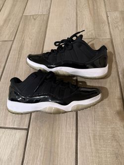 Air Jordan 11 Space Jam Low