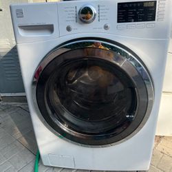 Kenmore HE Washer In Excellent Condition, Azusa 