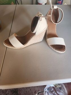 Sandalias  size 6.5