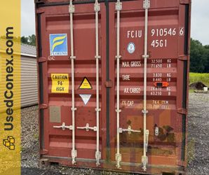 Conex Containers Available Now Best Quality Great Prices