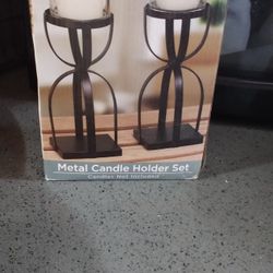 Candle Holder 