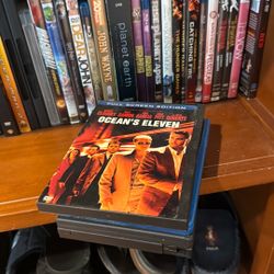 DVD