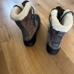 Sorel Men’s Snow Boots
