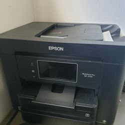 Epson Printer 