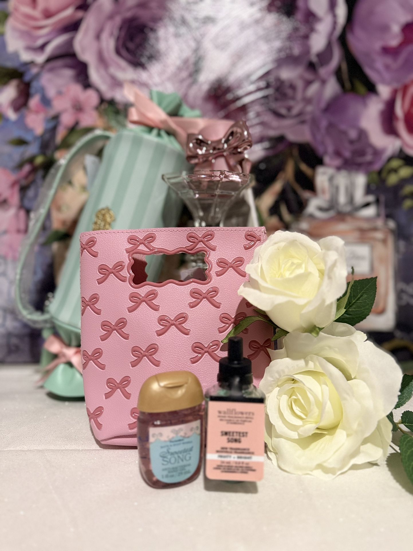 Bath and Body Works Collection