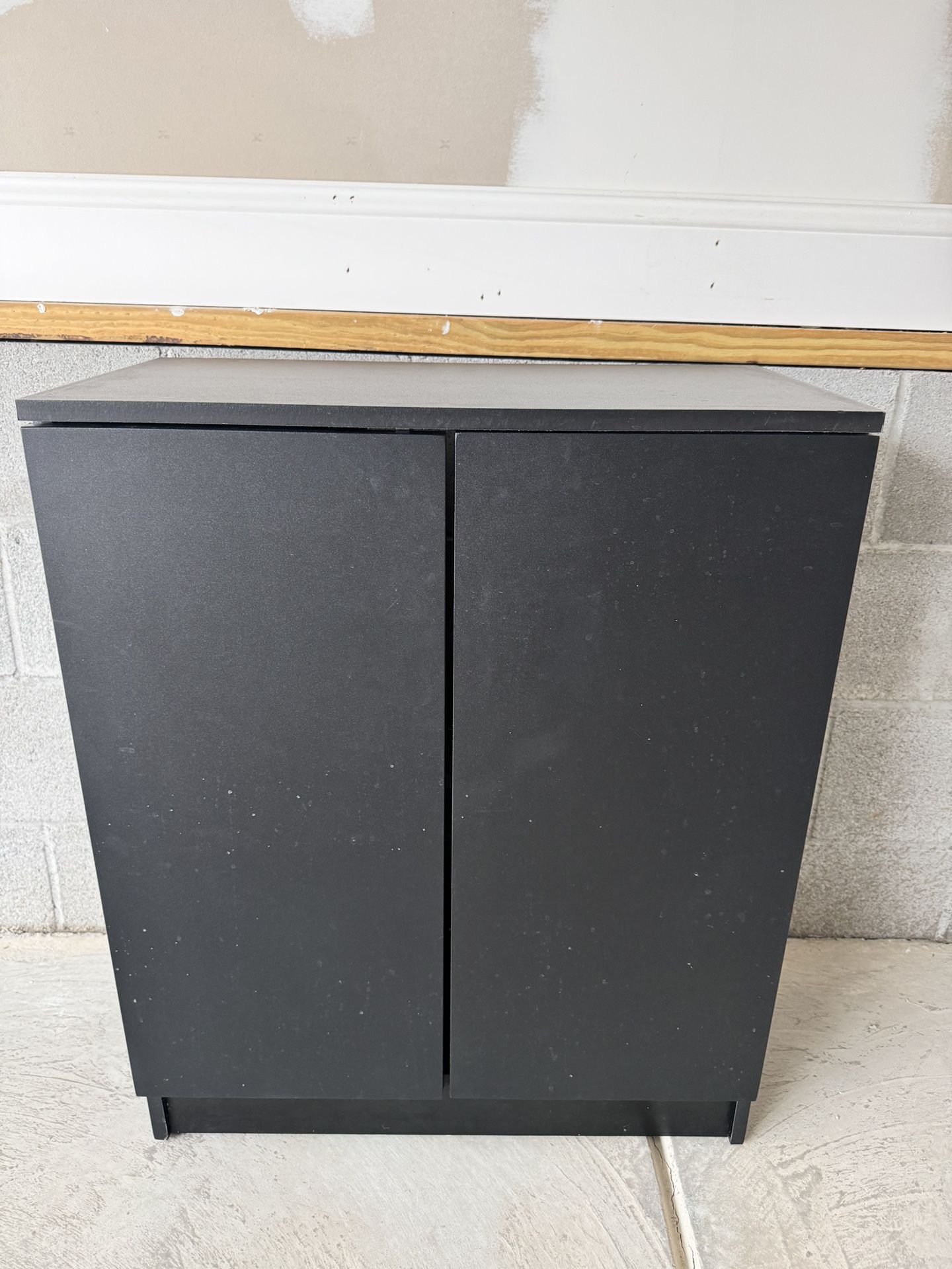 Fish Tank Stand