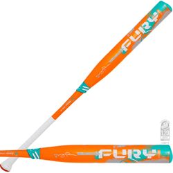 AXE FURY BRAVO KYLE PEARSON OG KP 26.5 oz USSSA Slowpitch Softball Bat