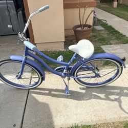 Huffy Cranbrook Cruise Bike 