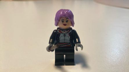 Nymphadora Tonks LEGO
