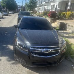 Malibu Eco