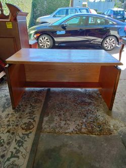Large Desk