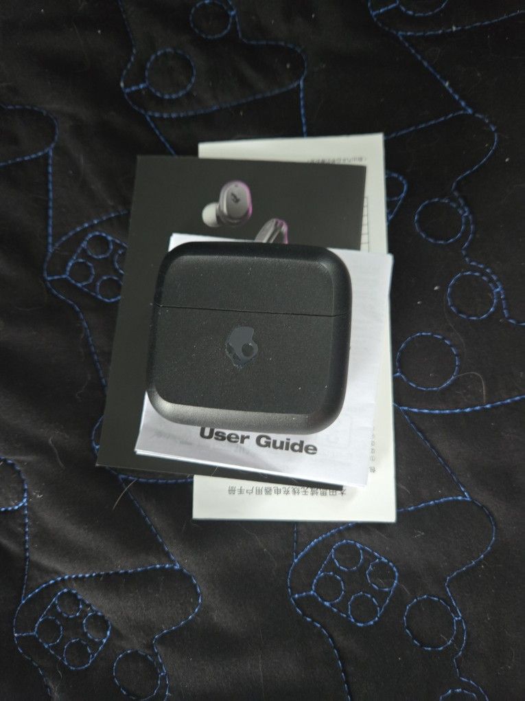 Skullcandy MOD earbuds