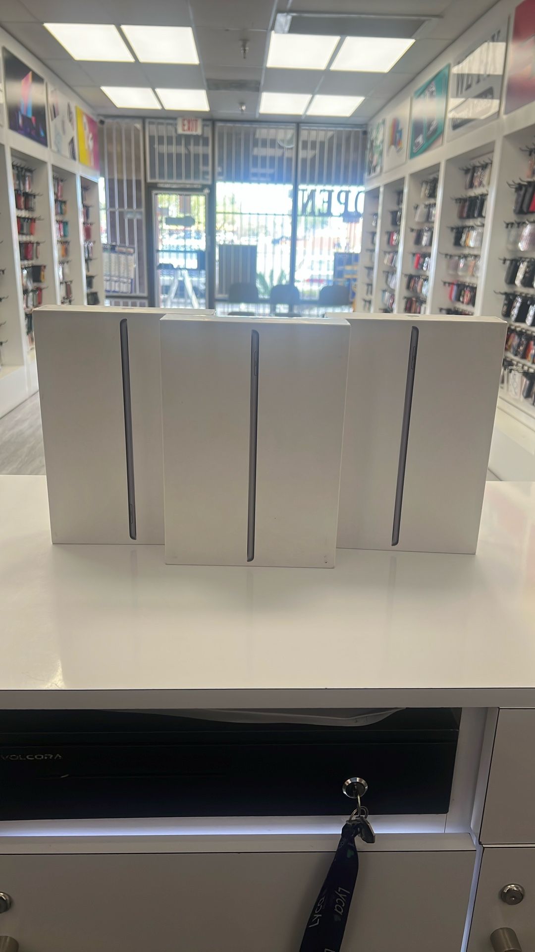 iPad 9gen 64GB Wi-Fi Only