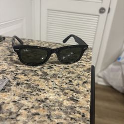 Ray Ban Sunglasses 