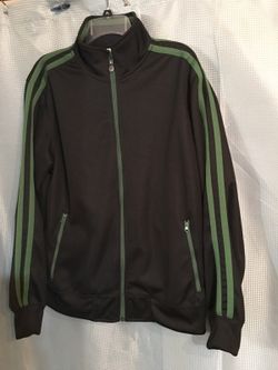Men's sports jacket