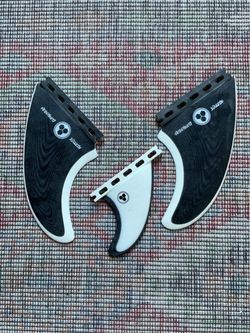 Future Fins for G-Skate