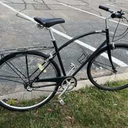 28 “ men’s bike