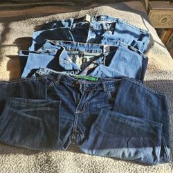 Men's Jeans Bundle 