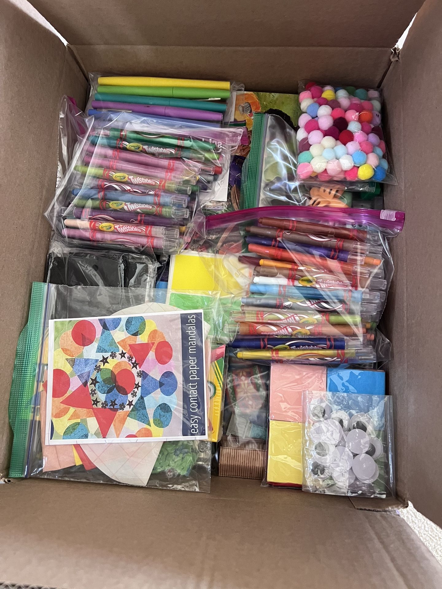 Teacher Mom Homeschool Kids Crafts and Books
