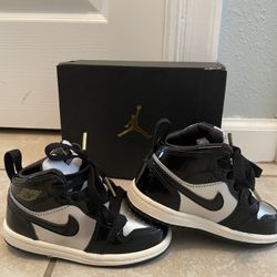 Jordan Toddler Shoes Size7