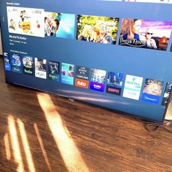 85”Sony Bravía 4k 2160p UHD Smart Android Model XBR-85X900F