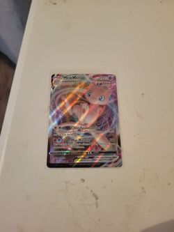 Mew Vmax