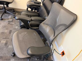 Office chair